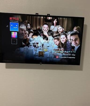 Family Flat Stade De France Airport Cdg Le Bourget "Appart'7" ピエールフィット・シュル・セーヌ エクステリア 写真